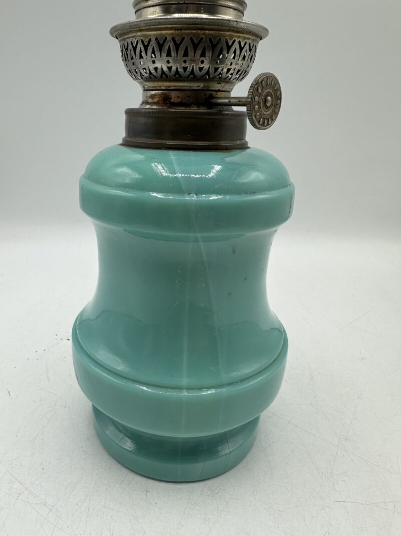 Ancienne lampe à pétrole – Image 13