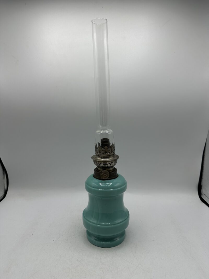 Ancienne lampe à pétrole – Image 14