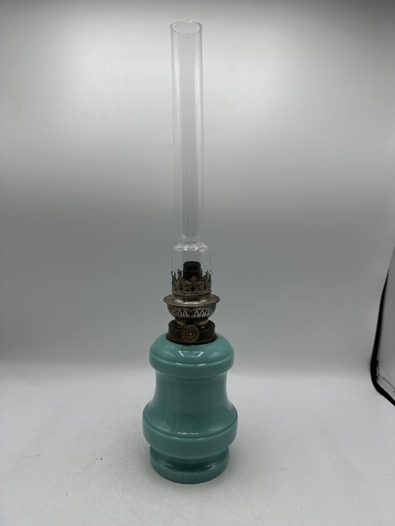 Ancienne lampe à pétrole – Image 15