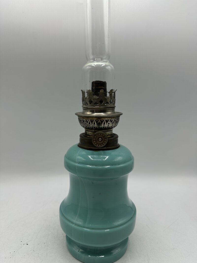 Ancienne lampe à pétrole – Image 16