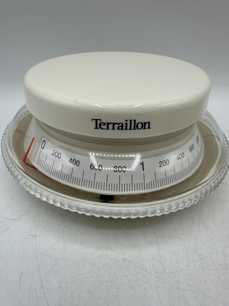 Petite balance Terraillon vintage – Image 4