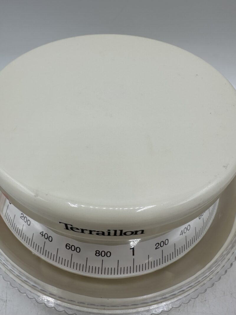 Petite balance Terraillon vintage – Image 5
