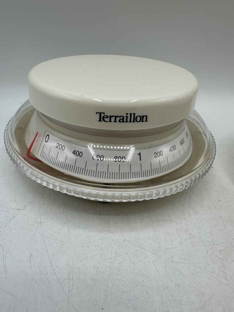 Petite balance Terraillon vintage – Image 6