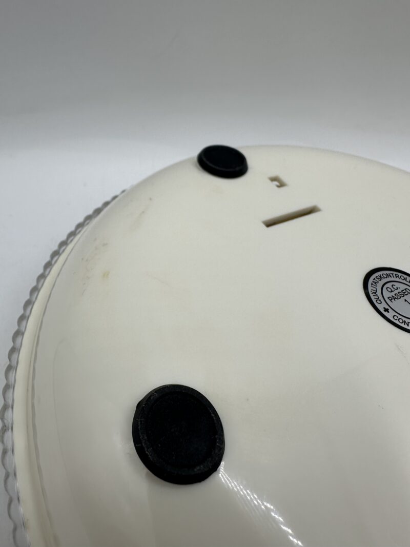 Petite balance Terraillon vintage – Image 9
