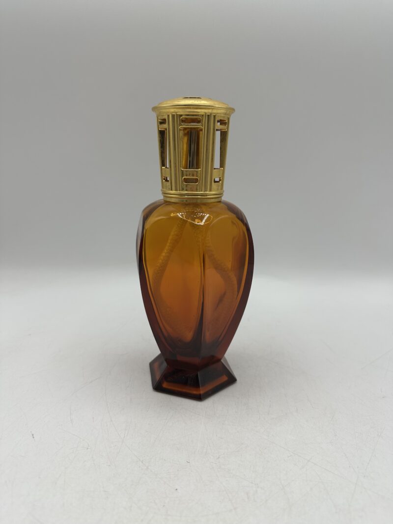 Lampe Berger Athena ambrée – Image 2