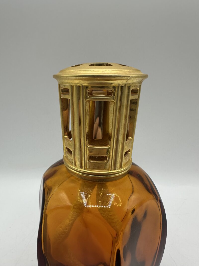 Lampe Berger Athena ambrée – Image 3