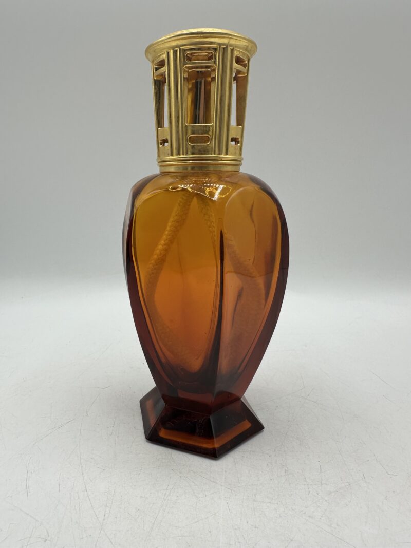 Lampe Berger Athena ambrée – Image 4