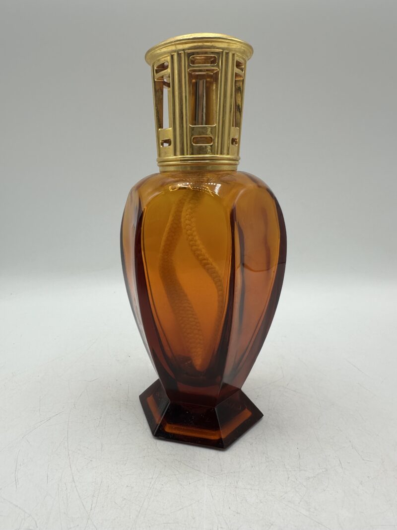 Lampe Berger Athena ambrée – Image 5
