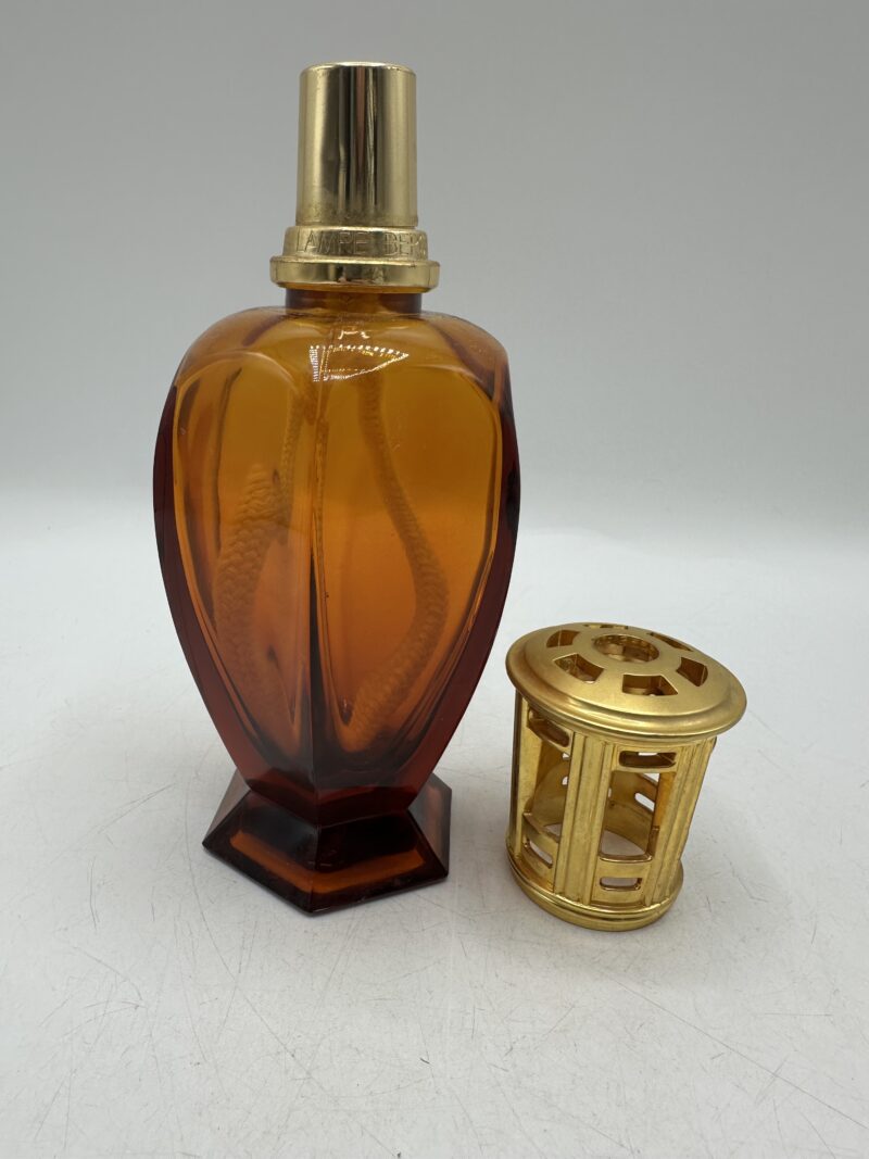 Lampe Berger Athena ambrée – Image 8