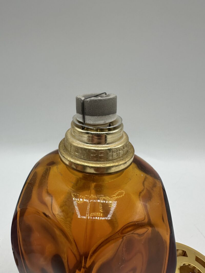 Lampe Berger Athena ambrée – Image 9