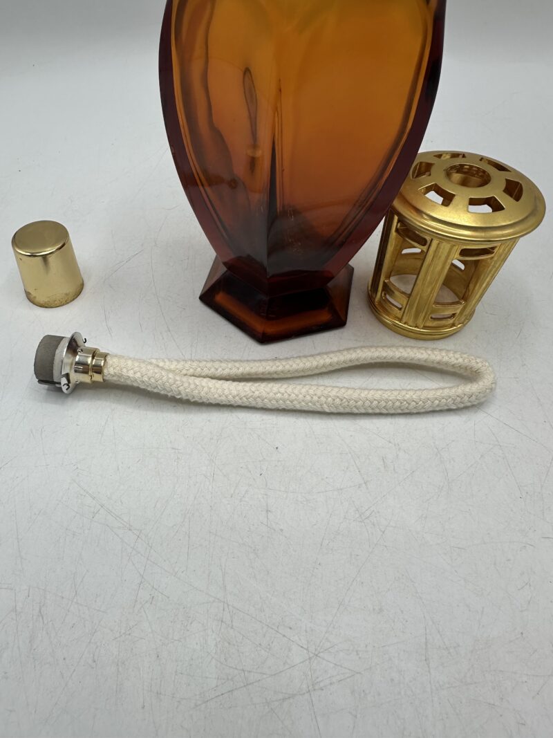 Lampe Berger Athena ambrée – Image 10