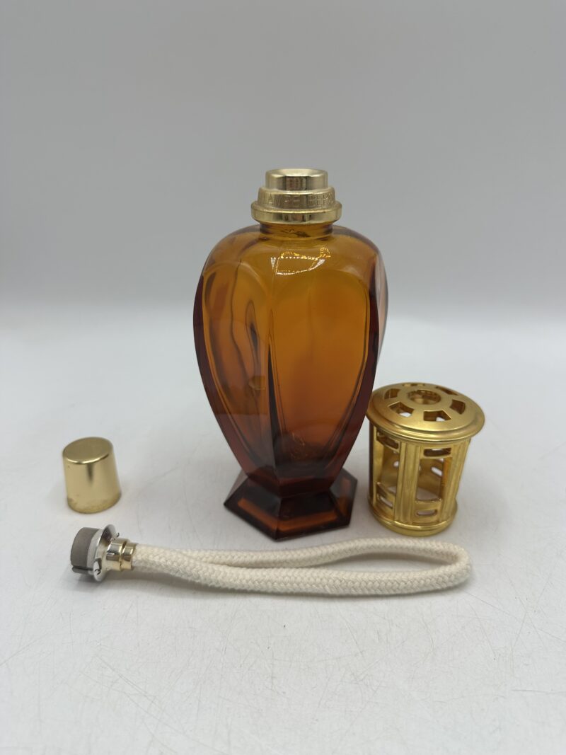 Lampe Berger Athena ambrée – Image 11