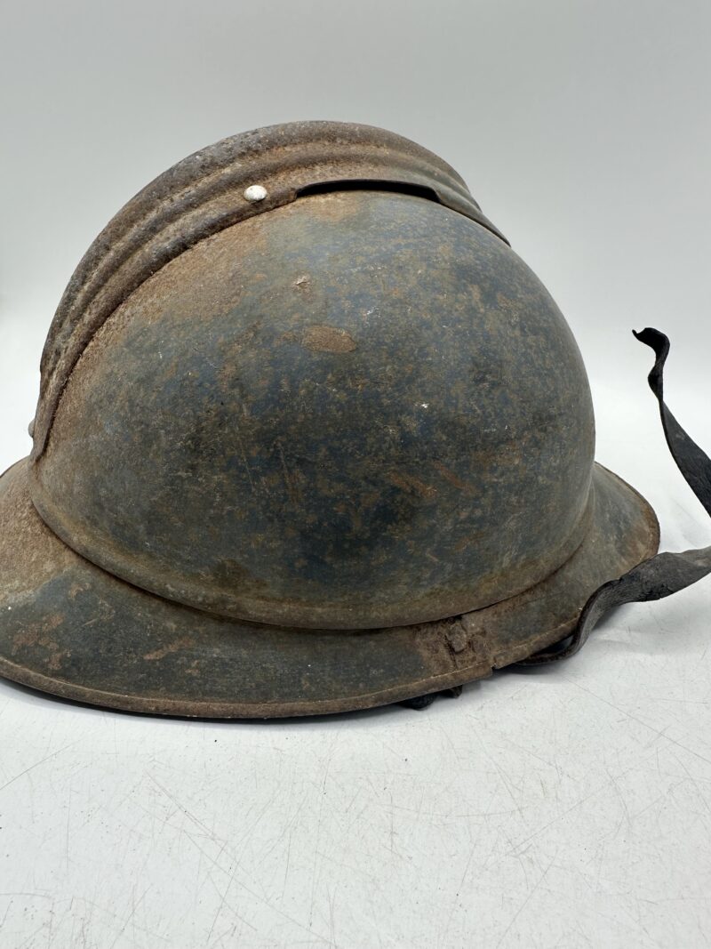 Casque première guerre mondiale – Image 9