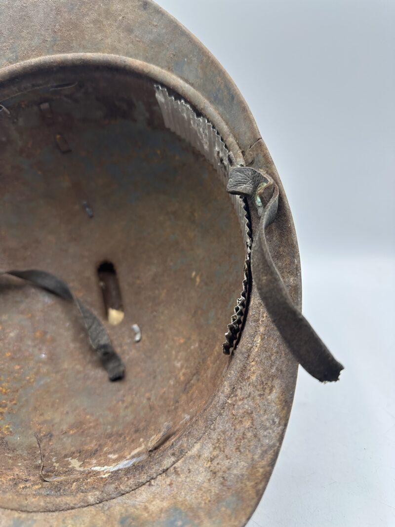 Casque première guerre mondiale – Image 16