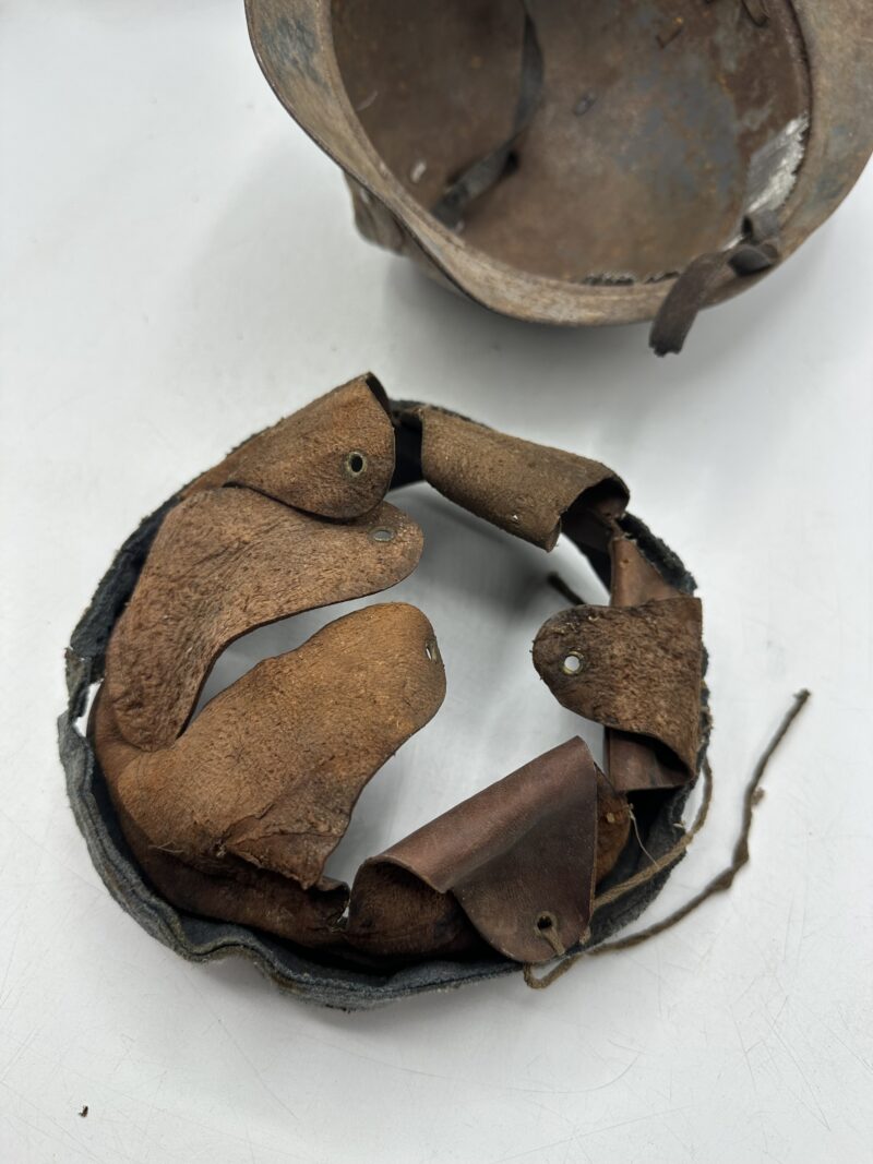 Casque première guerre mondiale – Image 18