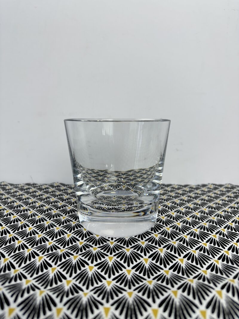 Seau à glace Baccarat Perfection