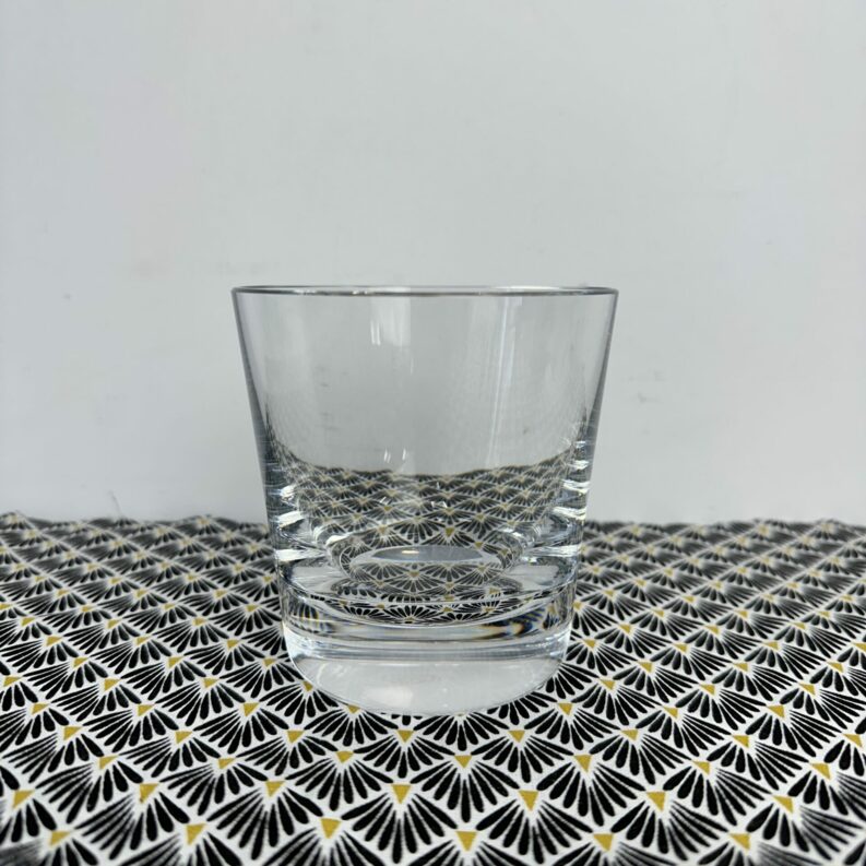 Seau à glace Baccarat Perfection