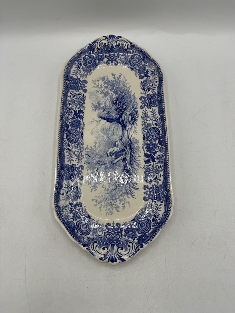 Plat à cake Villeroy & Boch Burgenland – Image 2