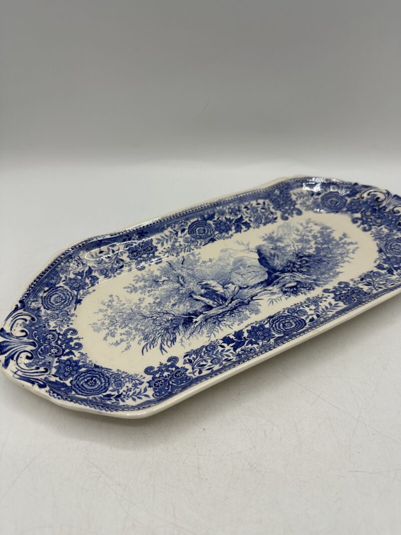 Plat à cake Villeroy & Boch Burgenland – Image 4