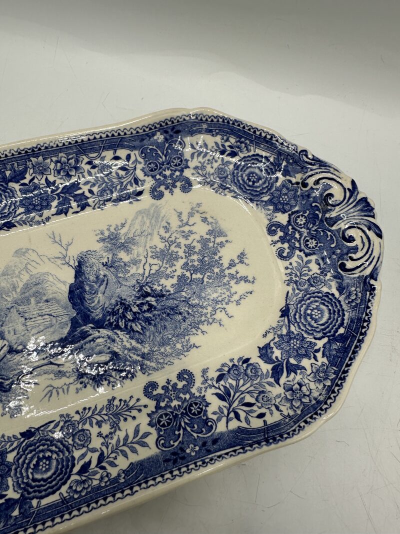 Plat à cake Villeroy & Boch Burgenland – Image 6