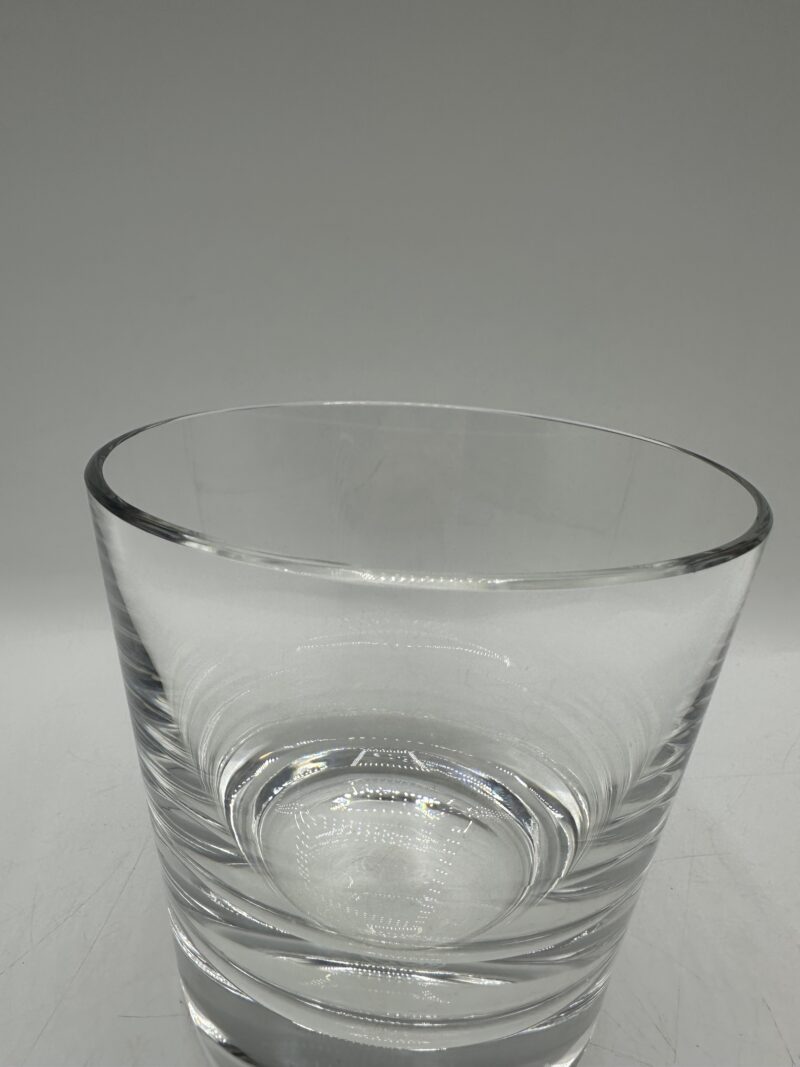 Seau à glace Baccarat Perfection – Image 3