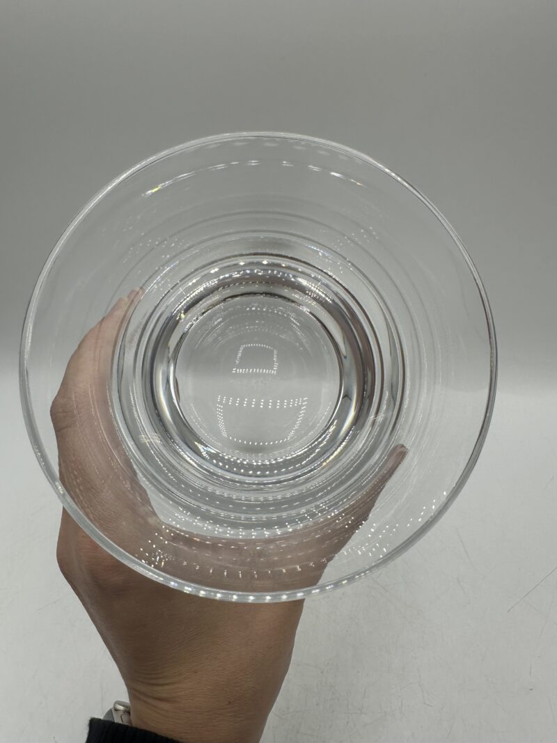 Seau à glace Baccarat Perfection – Image 4
