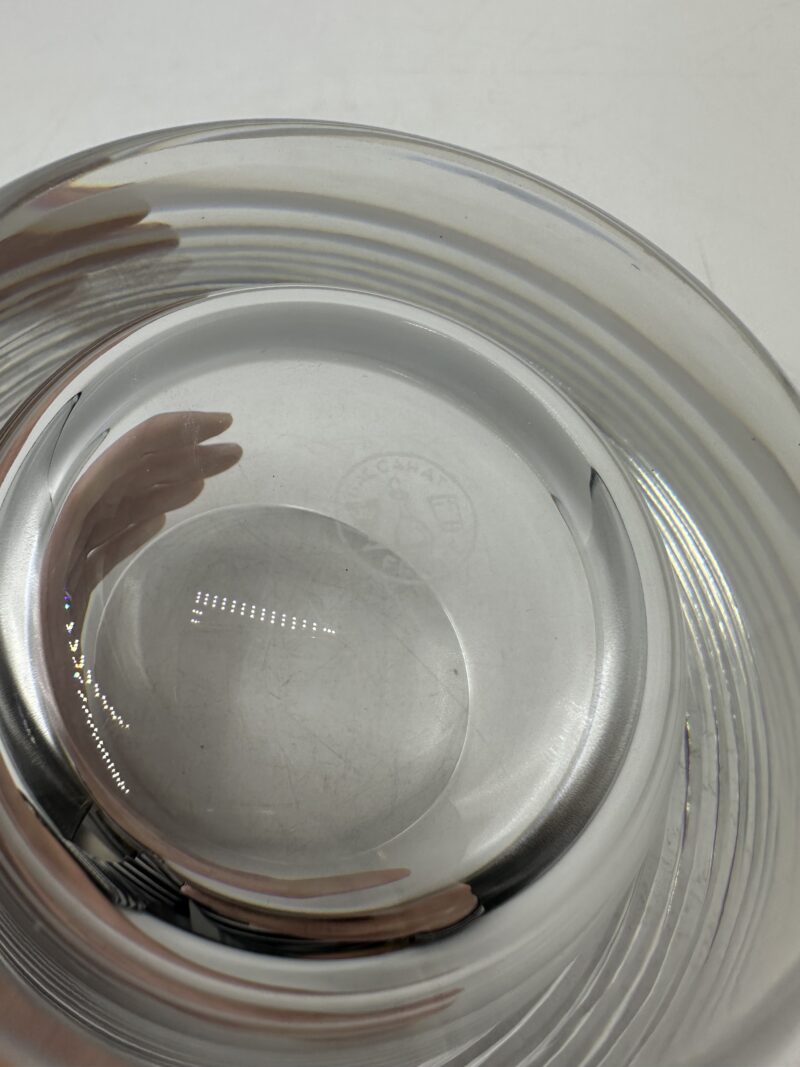 Seau à glace Baccarat Perfection – Image 6