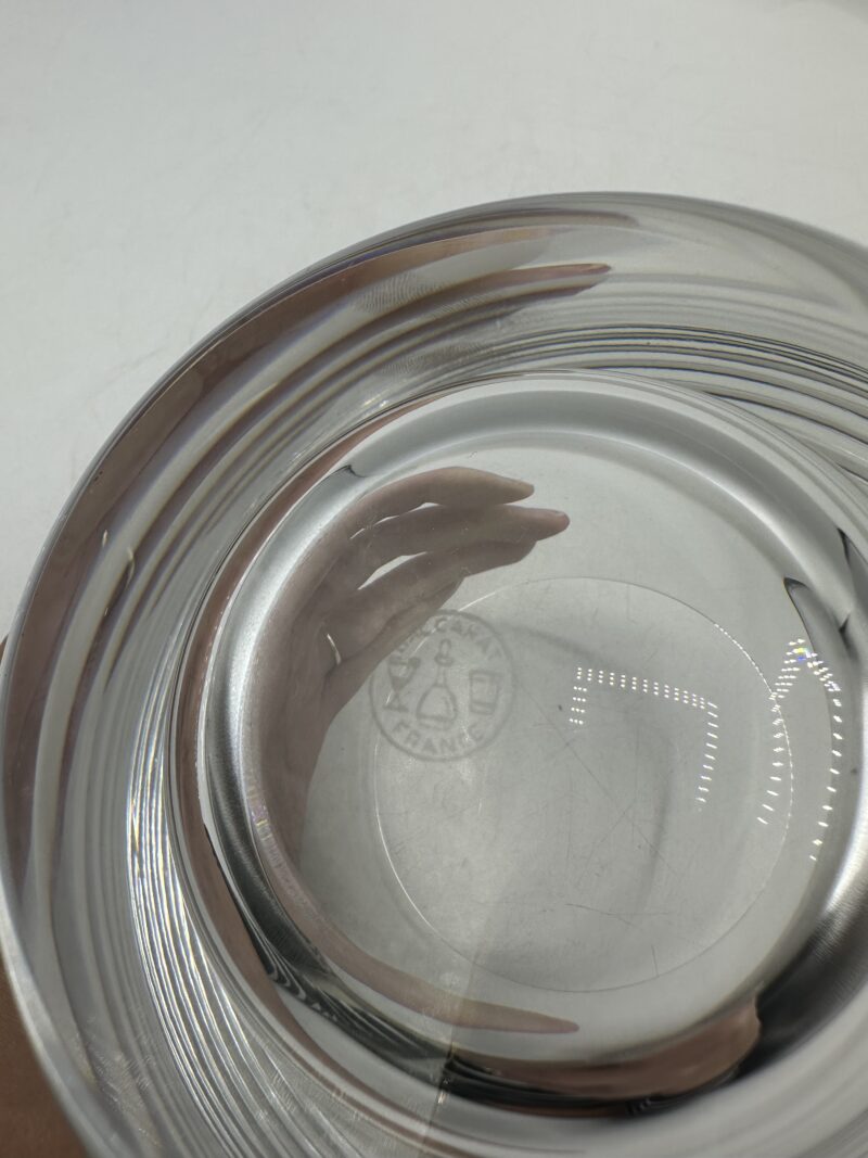 Seau à glace Baccarat Perfection – Image 7