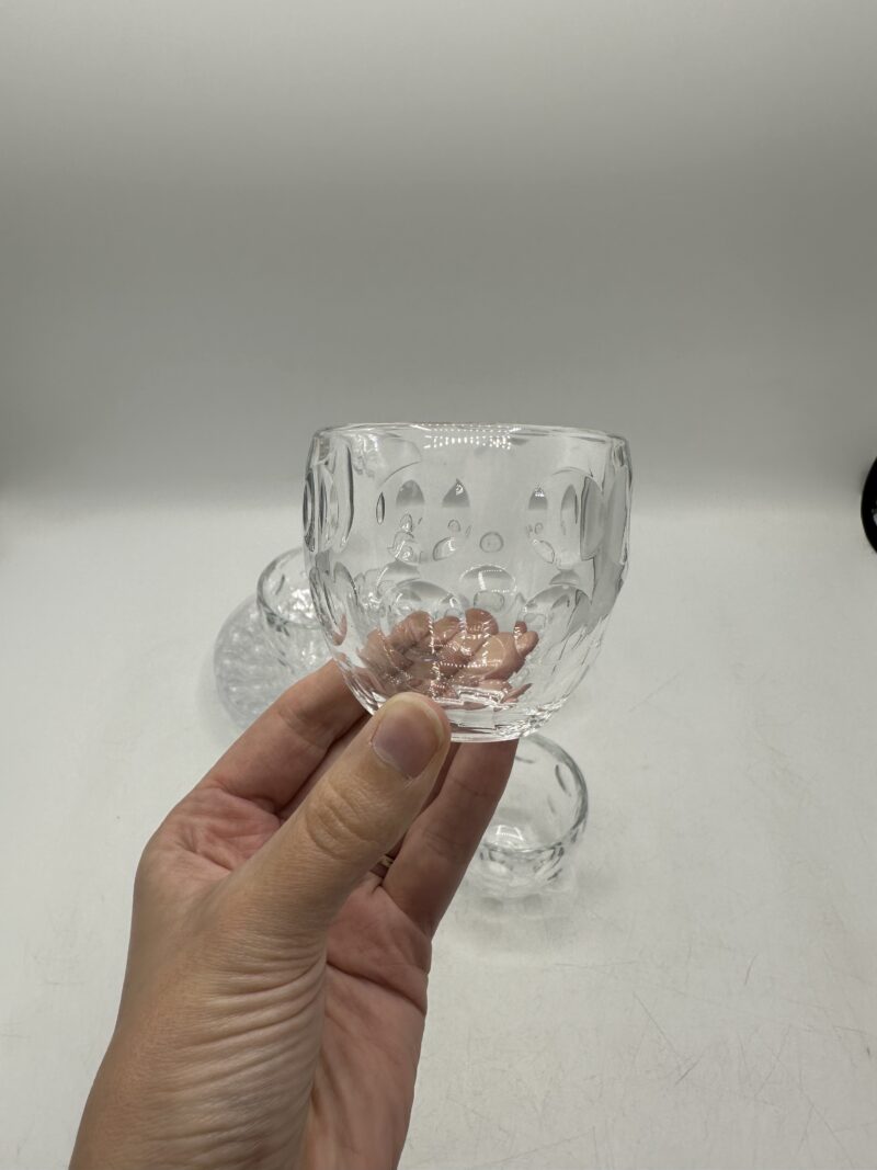 4 tasses Guzzini Venice – Image 4