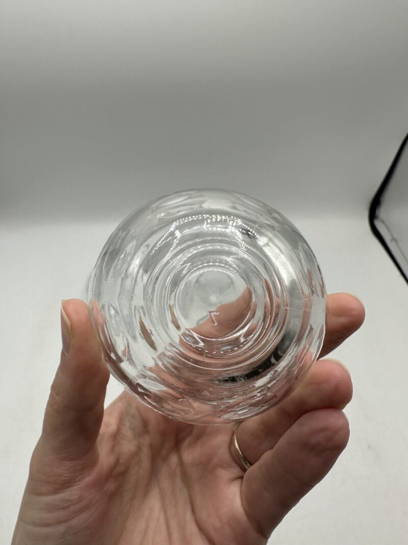 4 tasses Guzzini Venice – Image 7