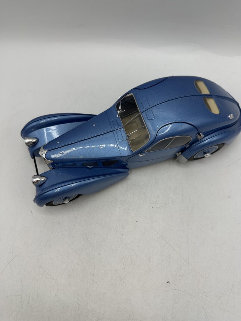 Solido Bugatti Type 57 SC Atlantic 1/18 – Image 3