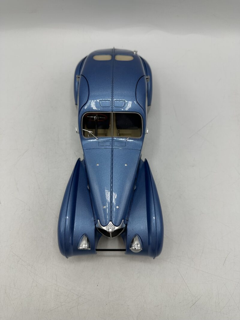 Solido Bugatti Type 57 SC Atlantic 1/18 – Image 4