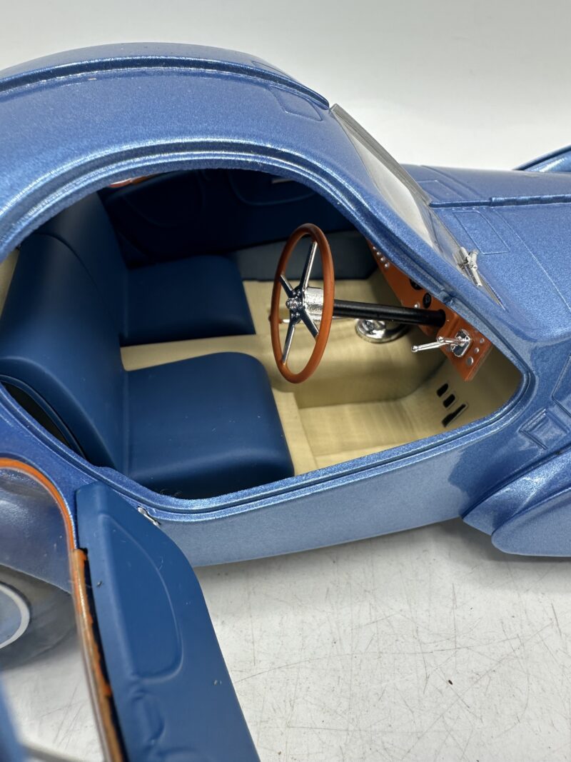 Solido Bugatti Type 57 SC Atlantic 1/18 – Image 6