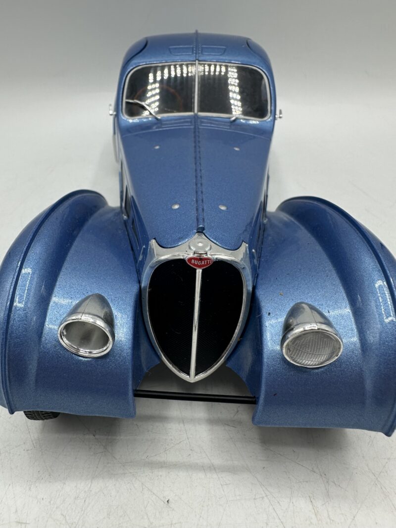 Solido Bugatti Type 57 SC Atlantic 1/18 – Image 10