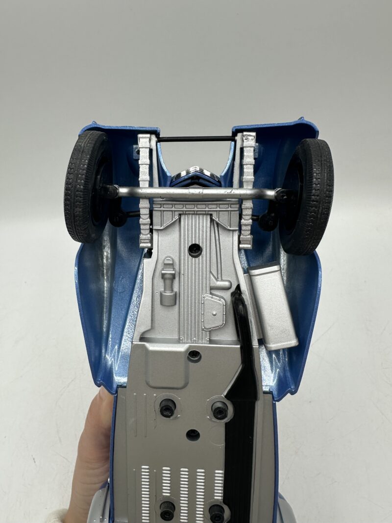 Solido Bugatti Type 57 SC Atlantic 1/18 – Image 14