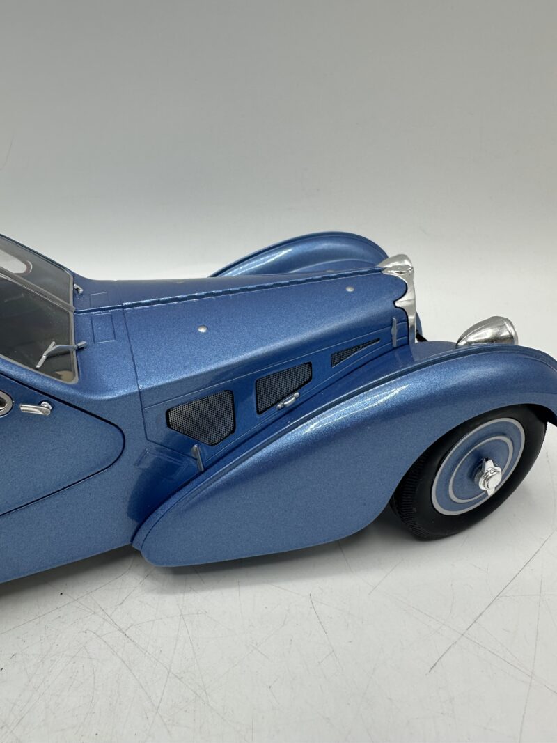 Solido Bugatti Type 57 SC Atlantic 1/18 – Image 15