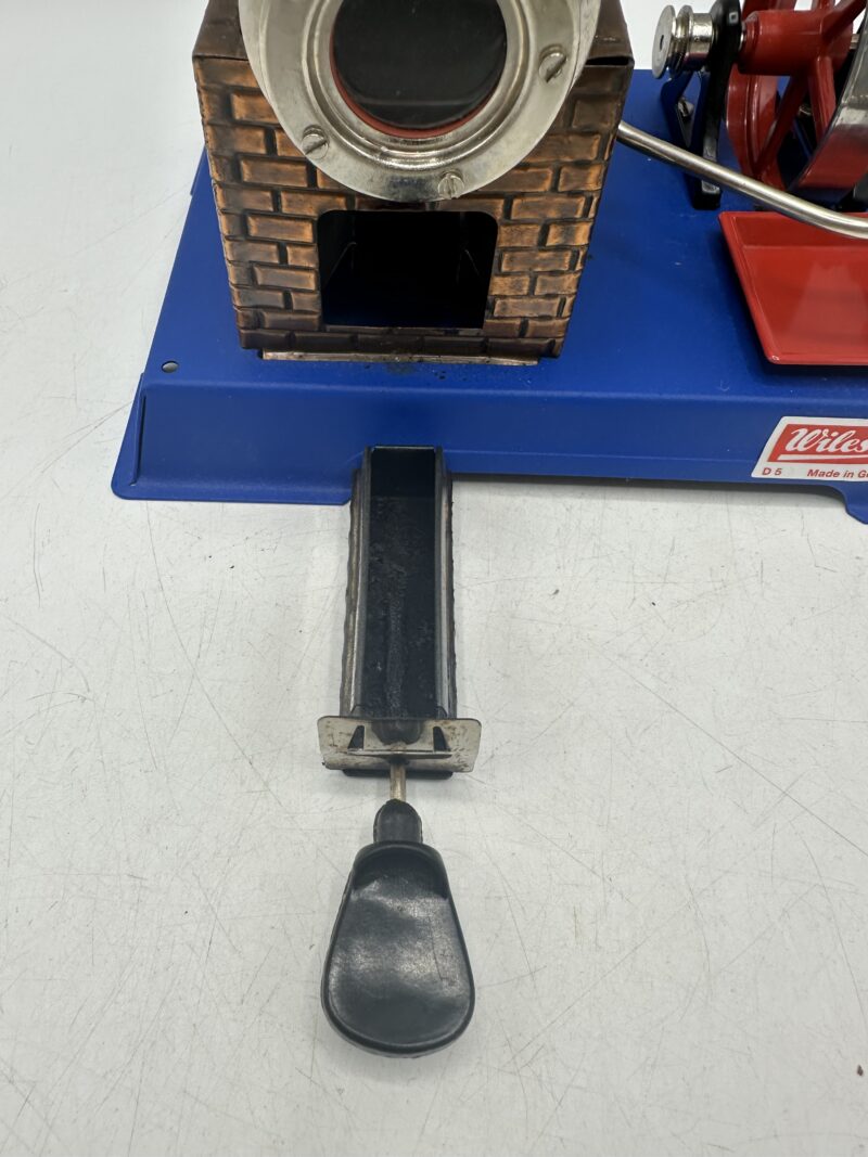 Machine à vapeur Wilesco D5 – Image 3
