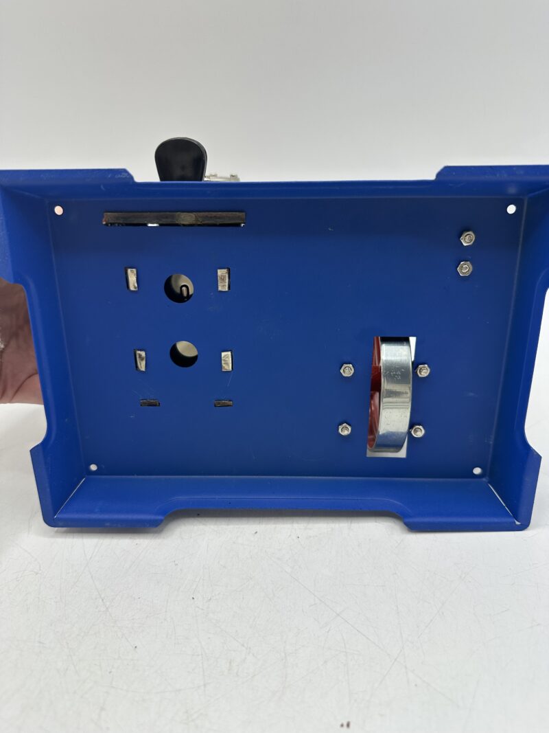 Machine à vapeur Wilesco D5 – Image 12