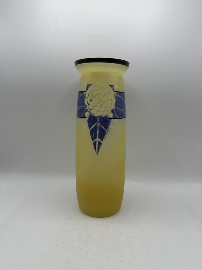 Vase Sarva Art Déco – Image 2