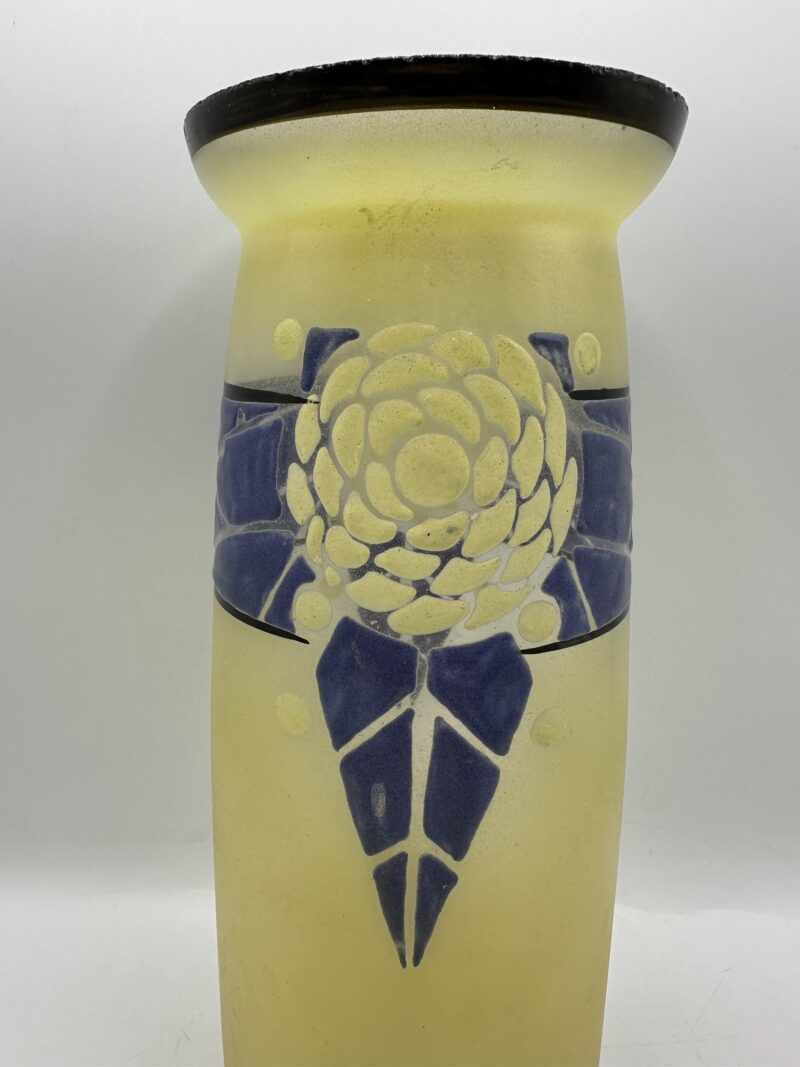 Vase Sarva Art Déco – Image 3