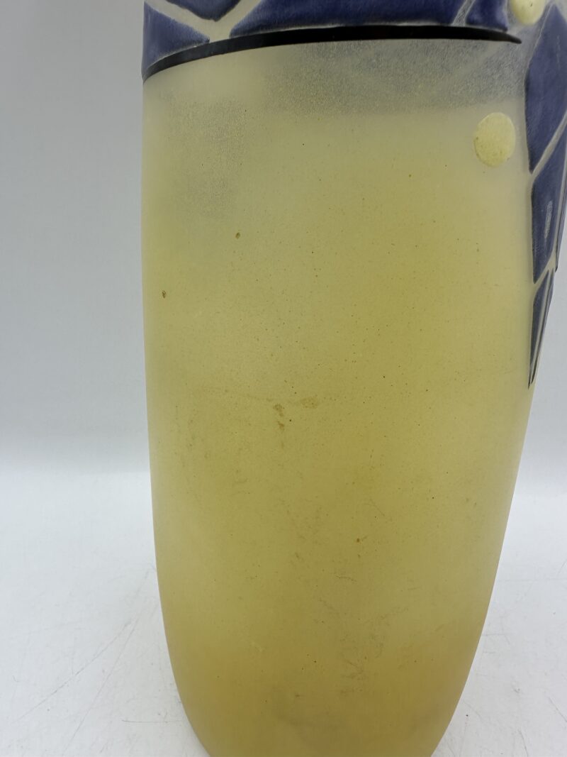 Vase Sarva Art Déco – Image 5