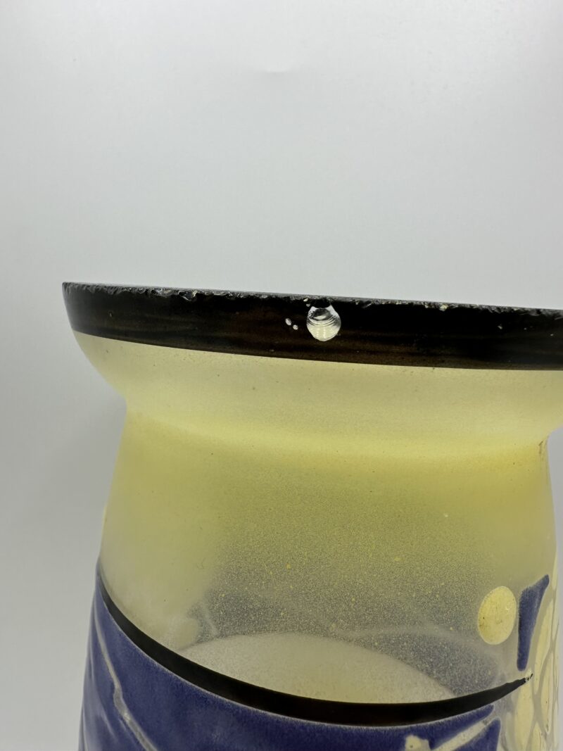 Vase Sarva Art Déco – Image 6