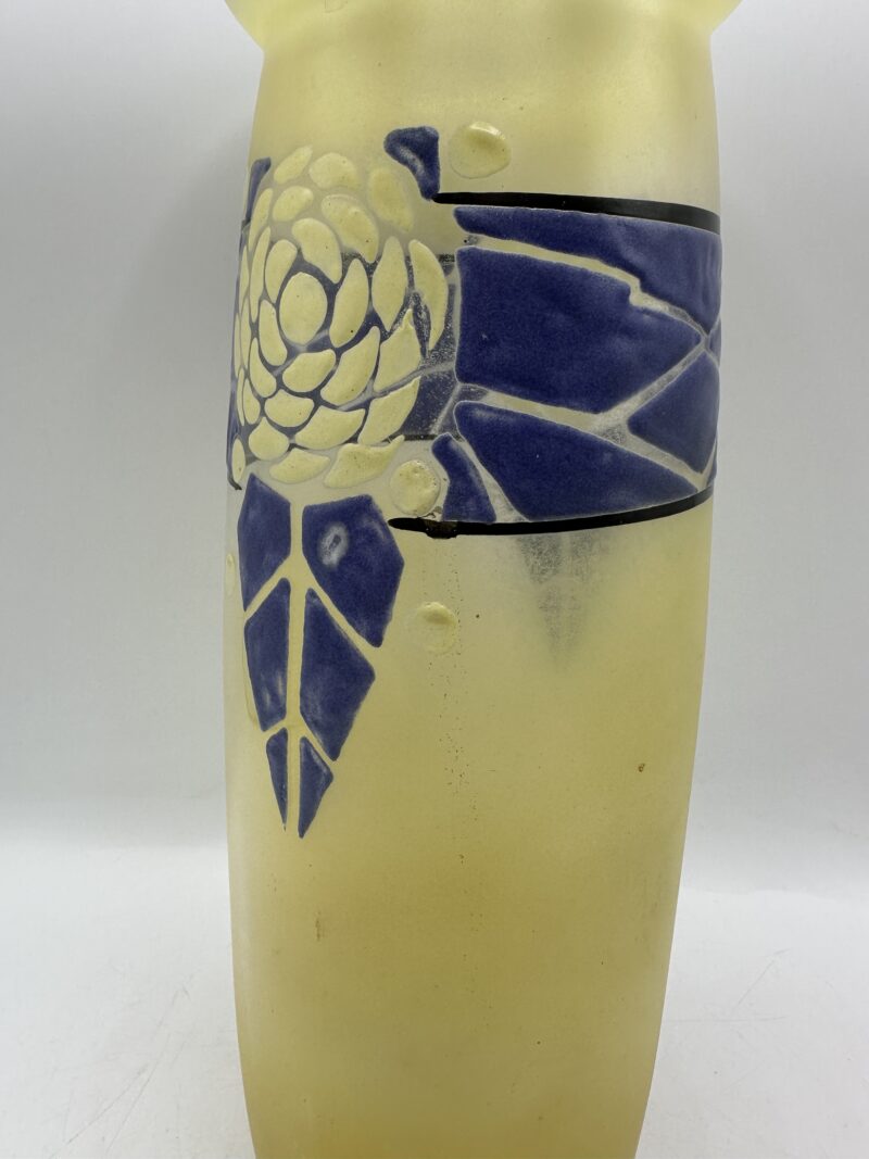 Vase Sarva Art Déco – Image 7