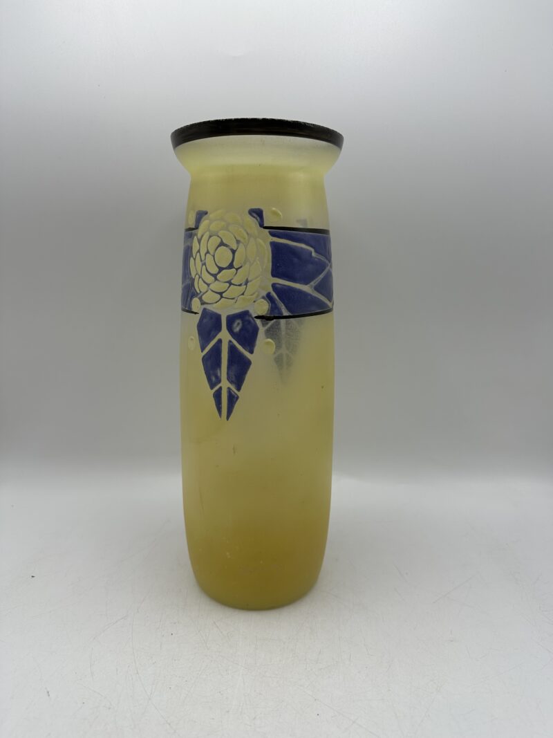 Vase Sarva Art Déco – Image 10