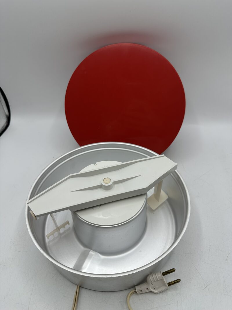 Sorbetière SEB vintage années 70 – Image 6