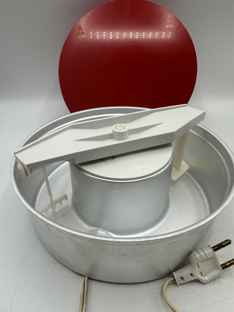 Sorbetière SEB vintage années 70 – Image 8