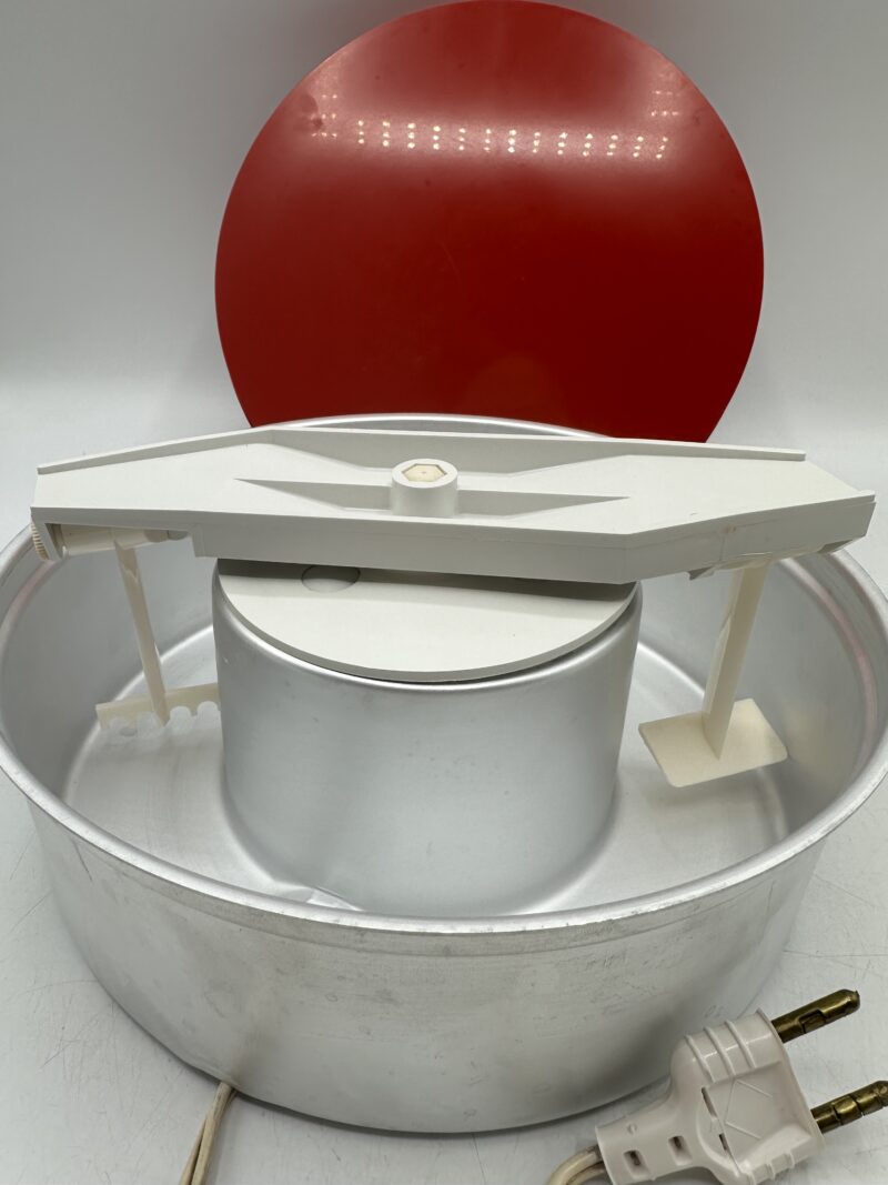 Sorbetière SEB vintage années 70 – Image 9