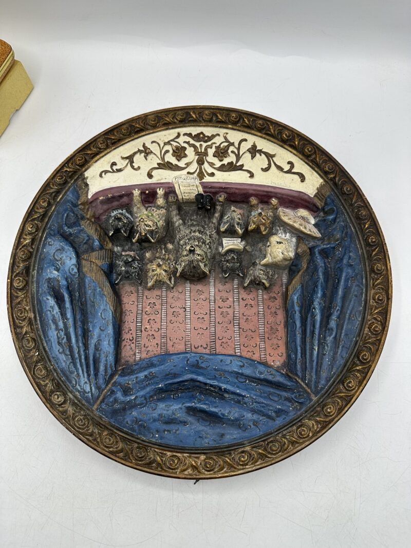 Cadre décoratif Tragedy WS&S – Image 10