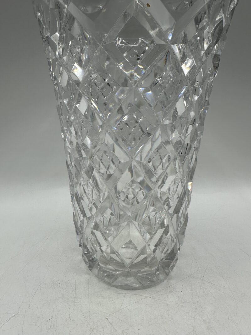Vase cristal Saint Louis – Image 3