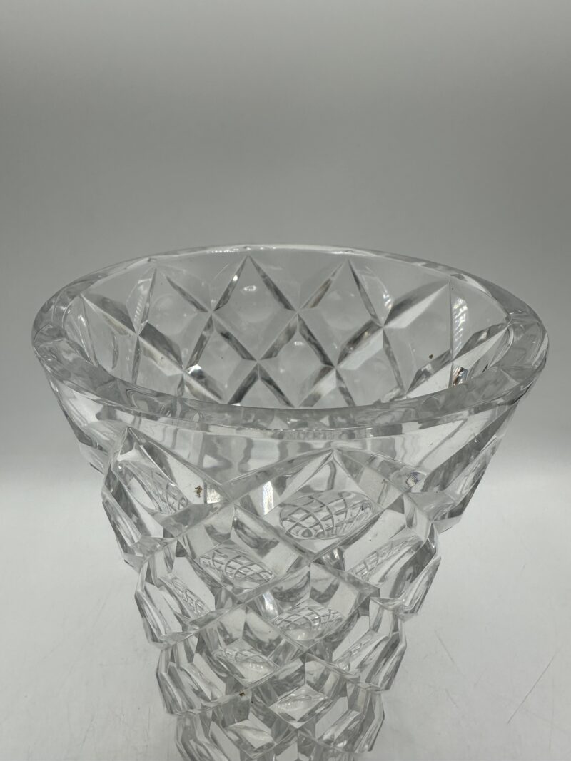 Vase cristal Saint Louis – Image 5